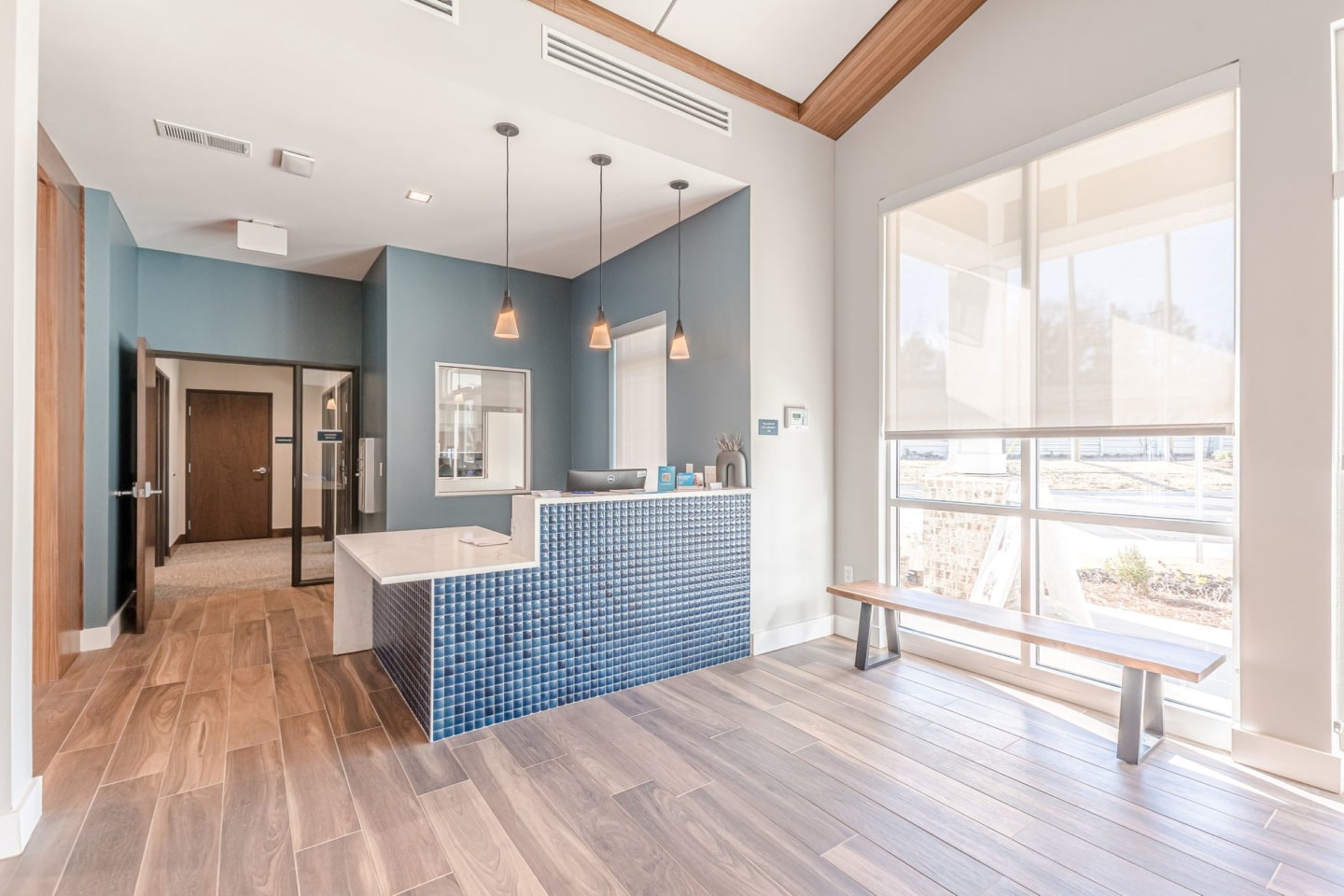 Affordable Housing – The Meridian Image 11