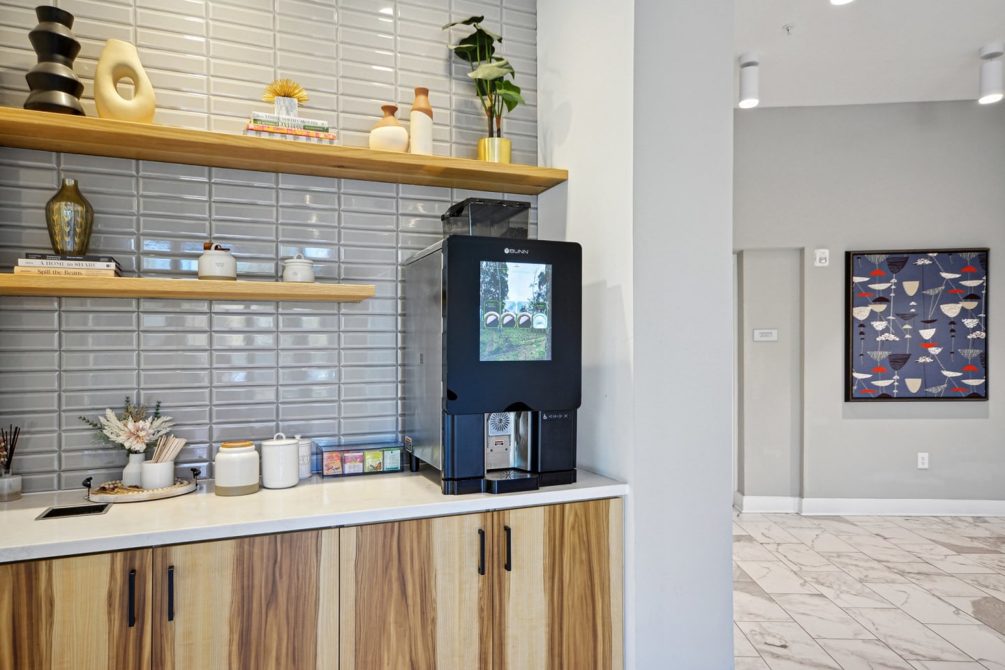 Link Apartments Calyx Image 14
