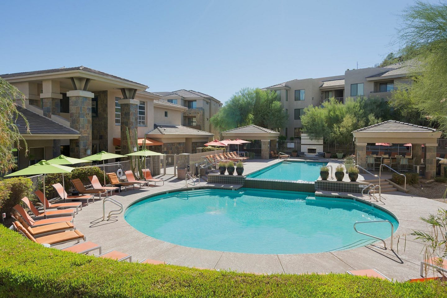 Aria on Cave Creek Image 6