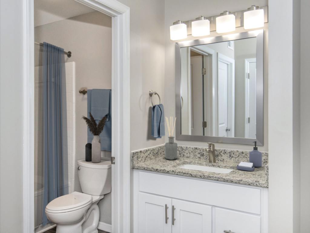 Fairgate Apartments Image 19