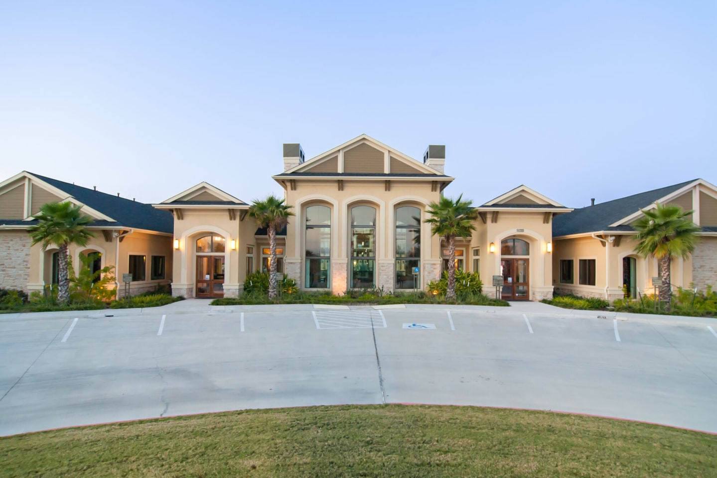 Palms at Cinco Ranch Image 9