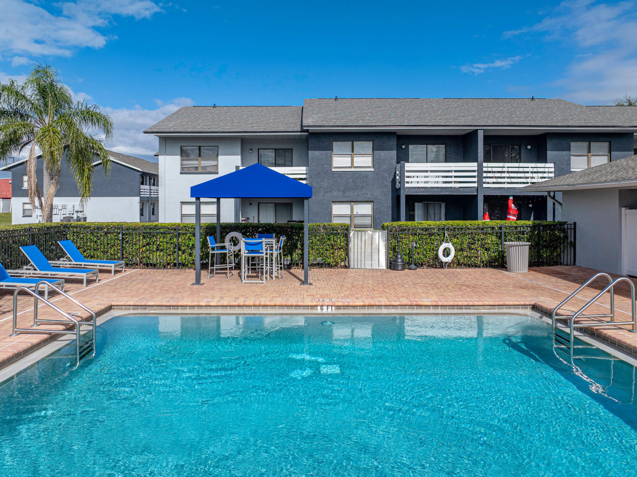 The Park at Topaz Tuscana Apartment Homes Image 34