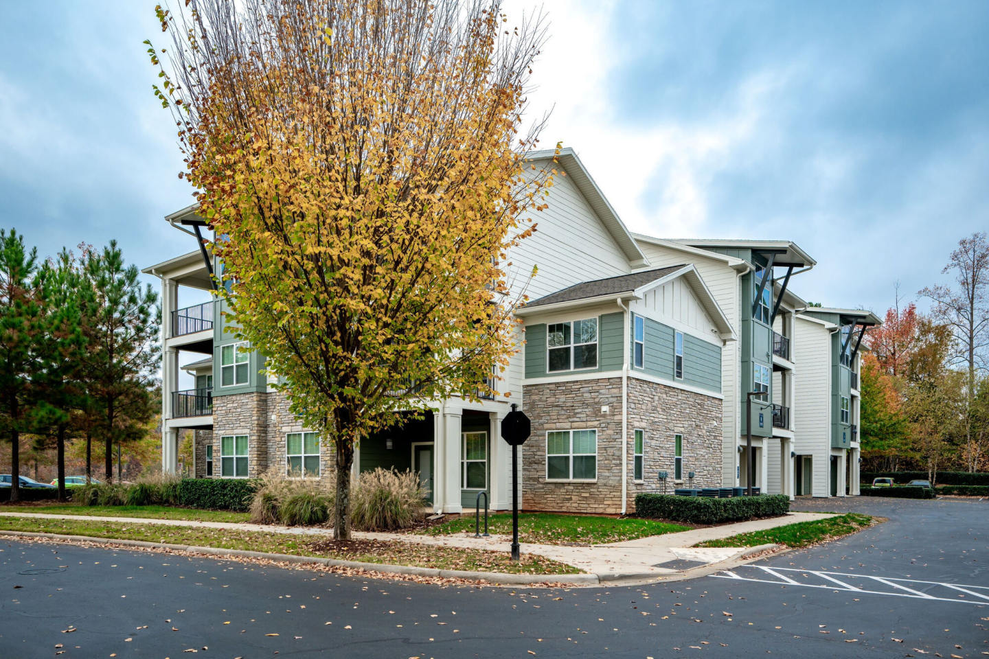 Highland Park at Northlake Image 14