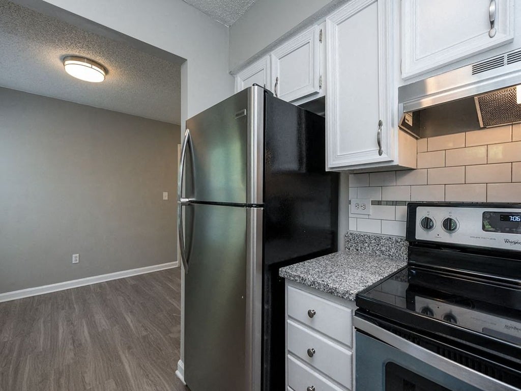 Willow Bend Apartments Image 17