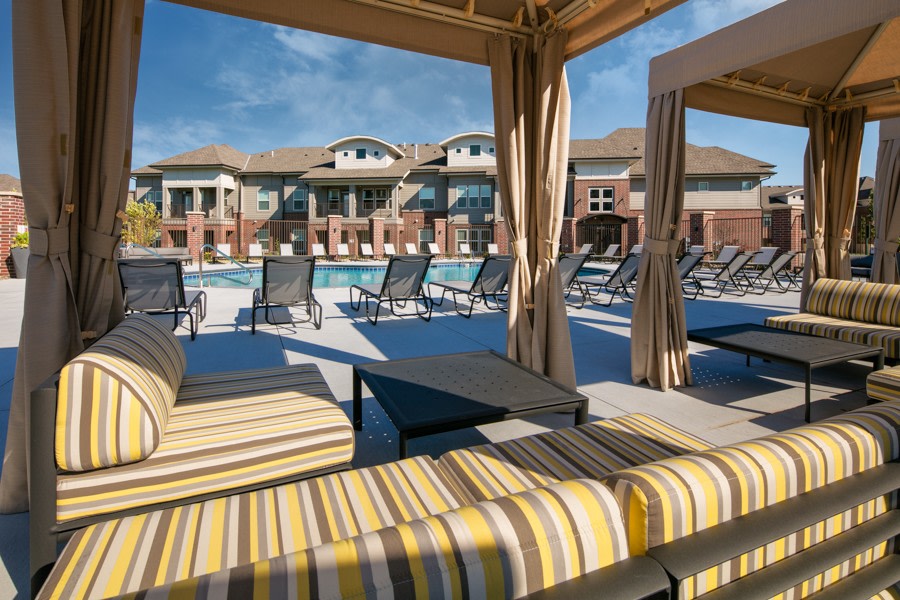 Ashbrook Apartments by Broadmoor Image 10