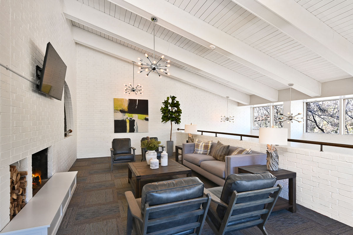 Cedar Ridge Apartments and Townhomes Image 29