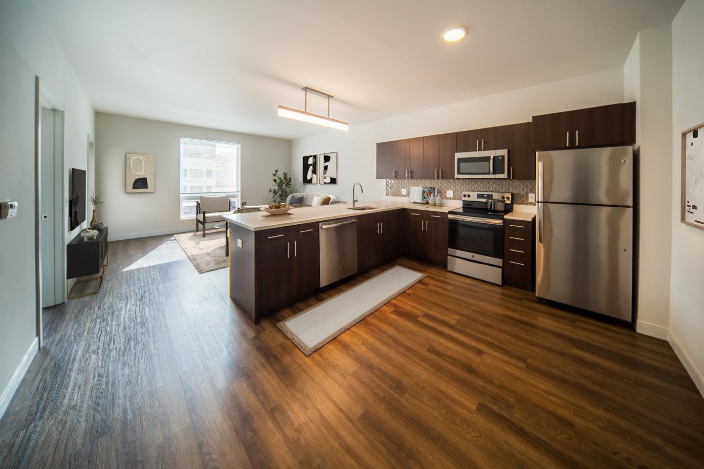 Residences at Midtown Park Image 2