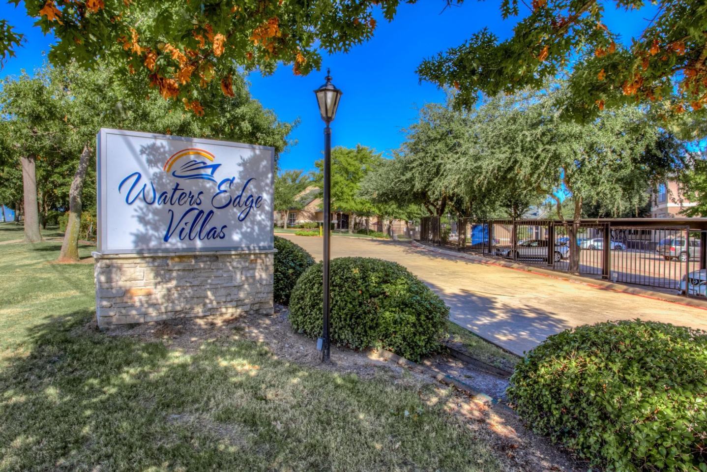 Waters Edge Villas Apartments Image 30