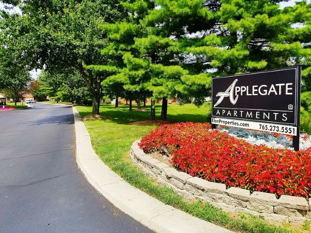 Applegate Image 1