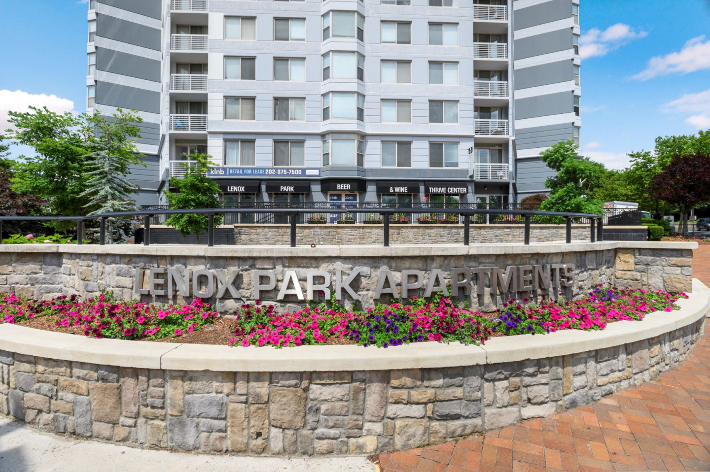 Lenox Park Image 17