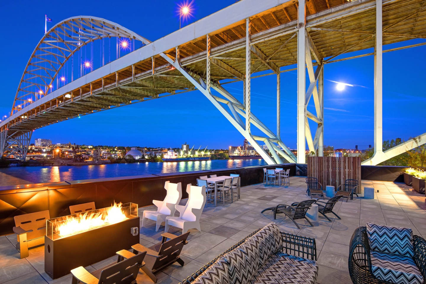 Bridgetown Lofts Image 1