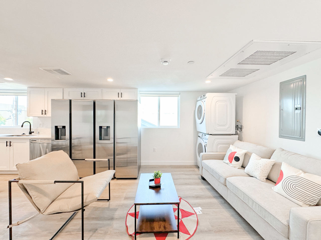 TL 1361 W 35th St - Co-Living Image 8