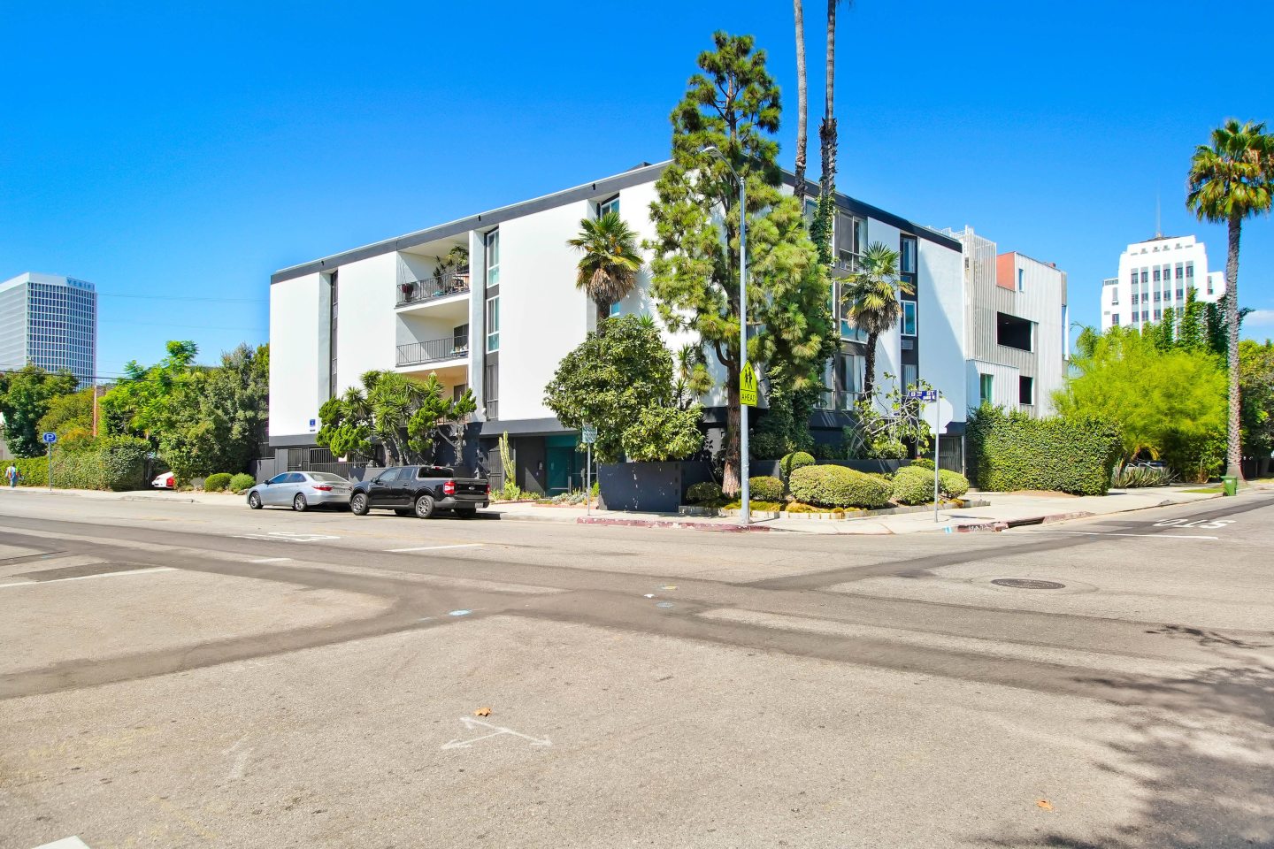 5403 West 8th Street Apartments Image 19