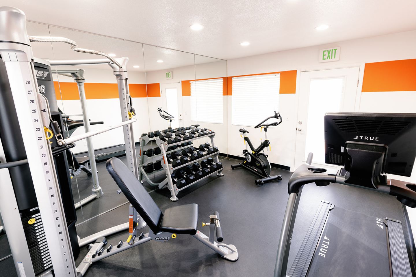 Orange Grove apartment homes Image 3