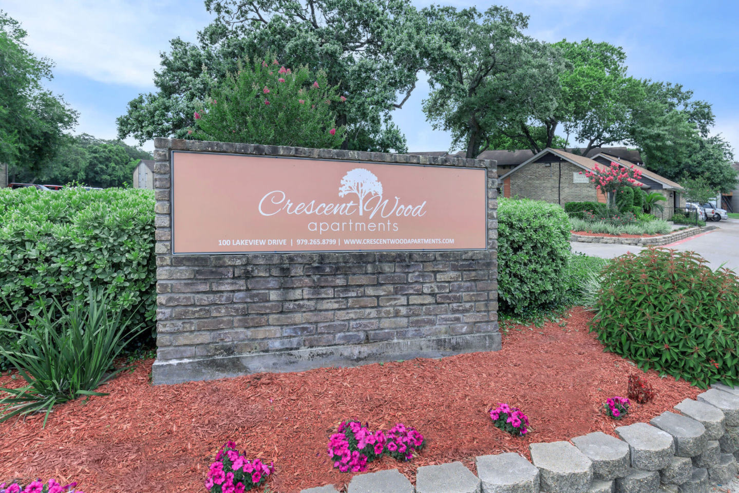 CrescentWood Apartments Image 3