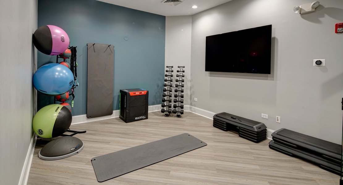 The MilTon Luxury Apartments Image 15