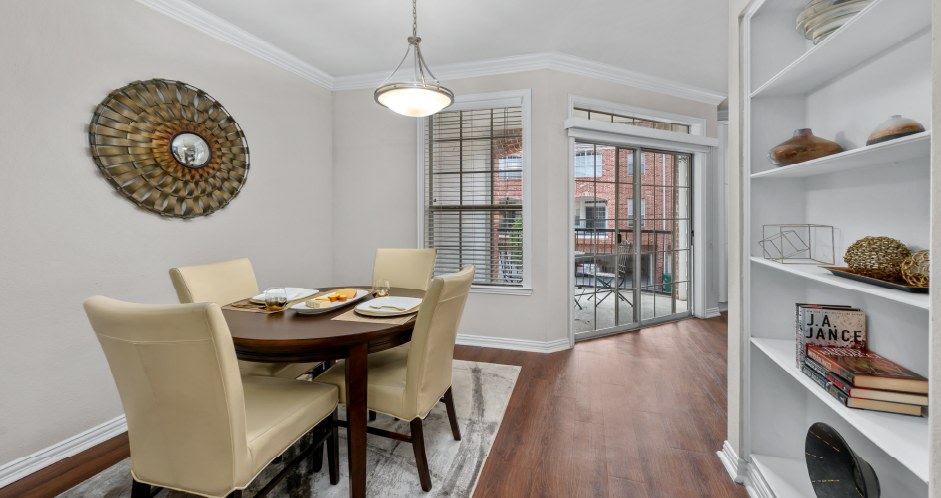 Tuscany Row Apartments Image 14
