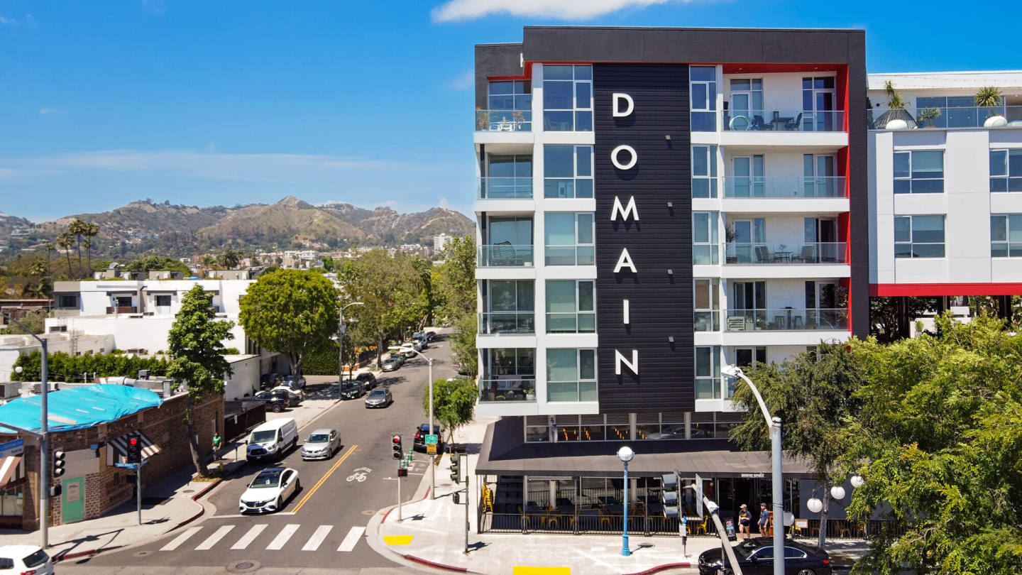 Domain West Hollywood Image 22