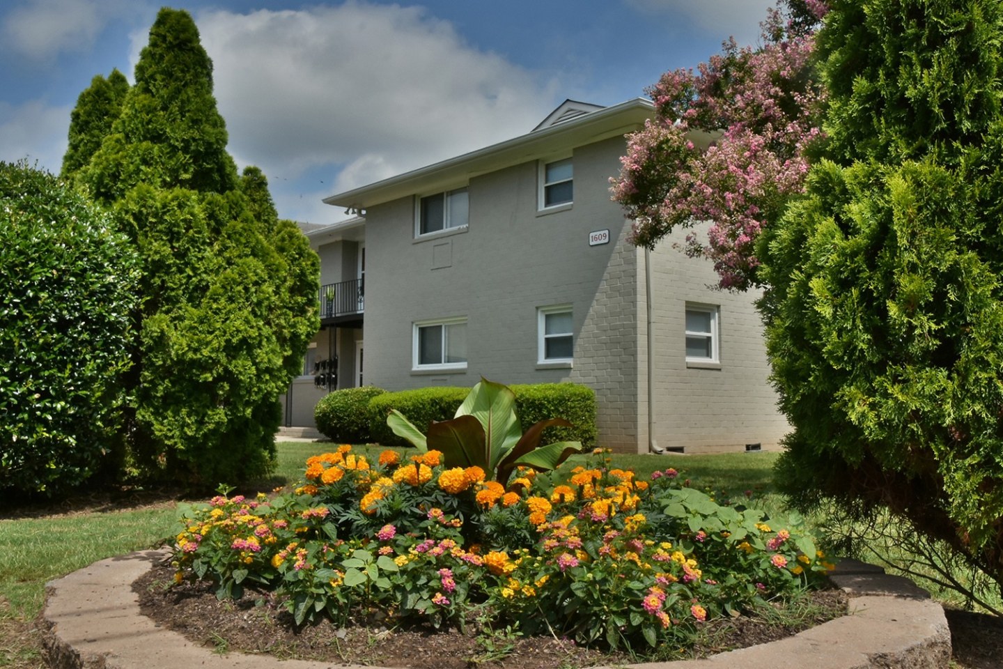 Forest Pointe Apartments Image 47