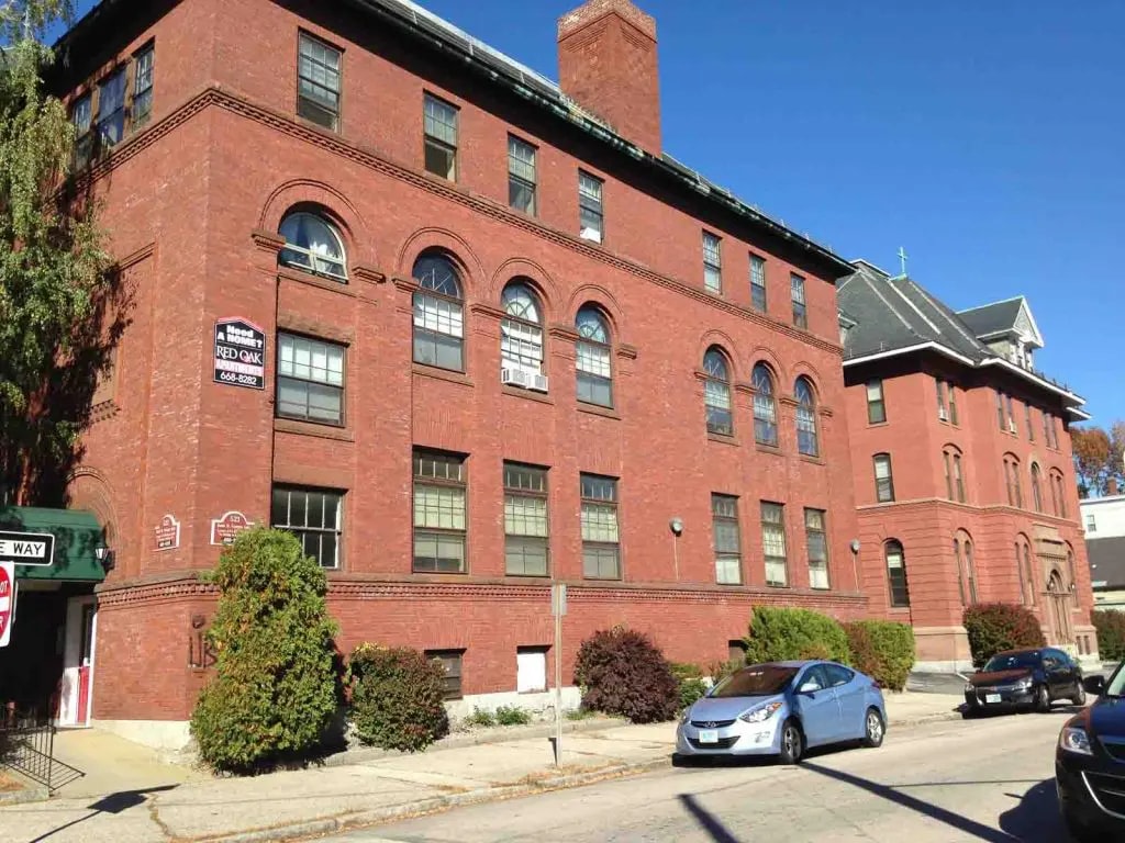 St. George Apartments Image 6