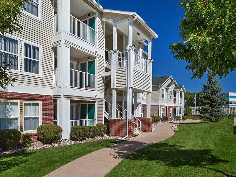 Fountain Springs Apartments Image 11