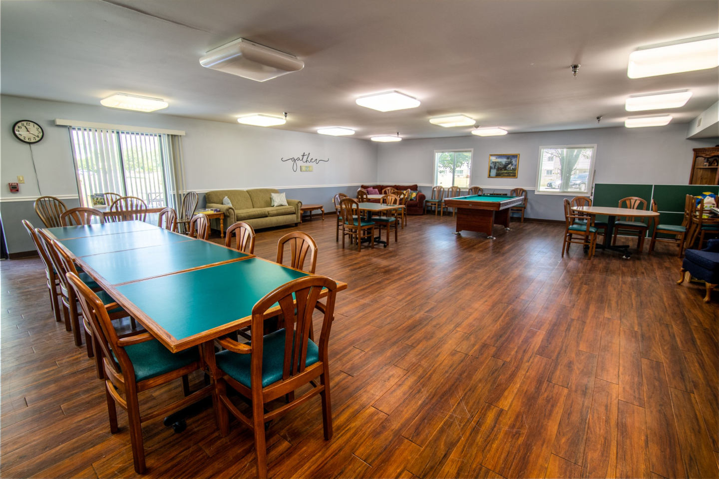 Glenwood Apartments - Senior Housing Image 12