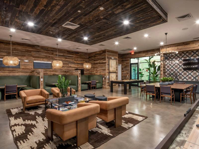 Parc Lofts Image 1