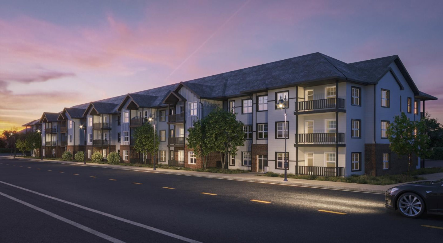 The Carlyle at Chatham Hills Image 11