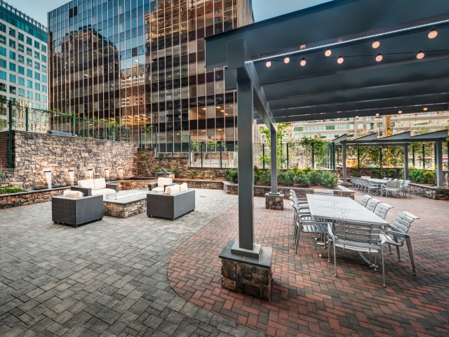 Randolph Towers Image 13