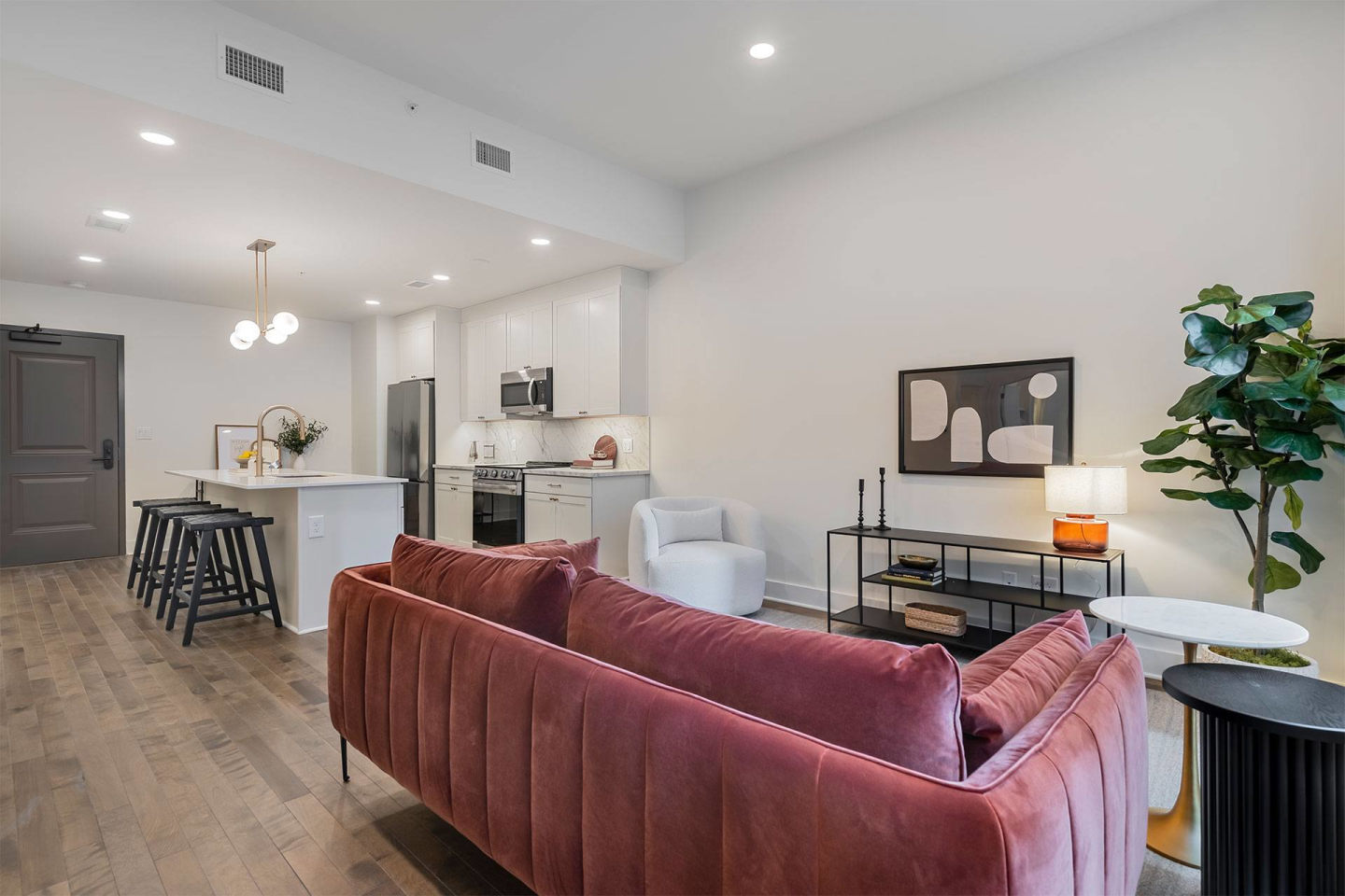 The Mercantile Apartments Image 39