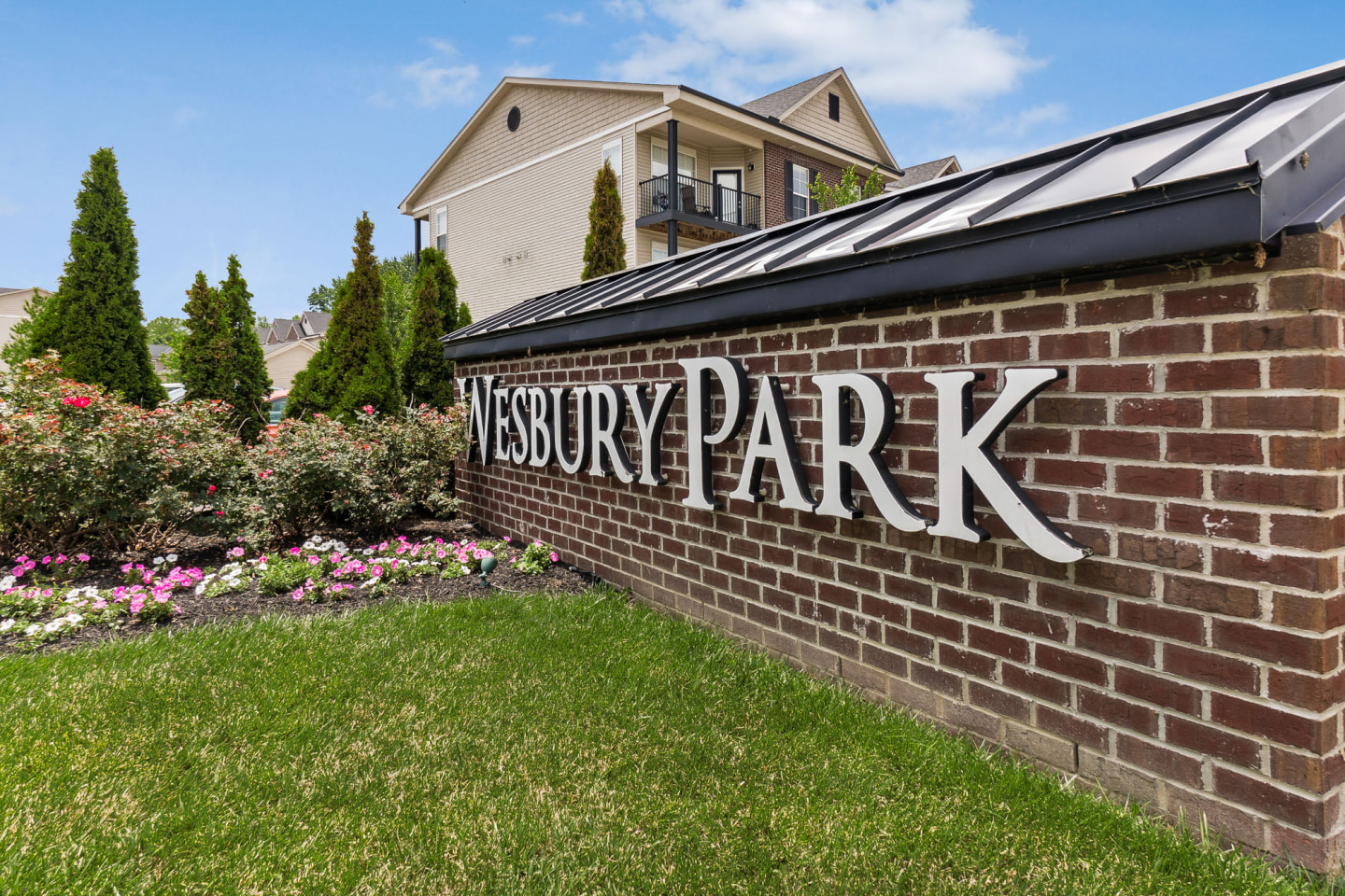 Wesbury Park Image 3