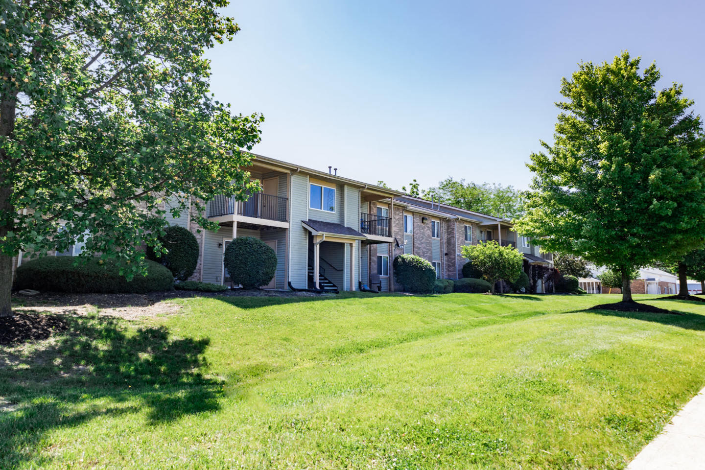 Autumn Oaks - Affordable Housing Image 9