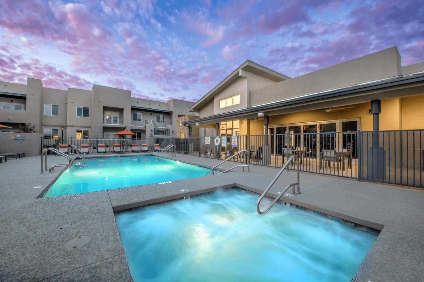 Inspiration Apartments Image 17