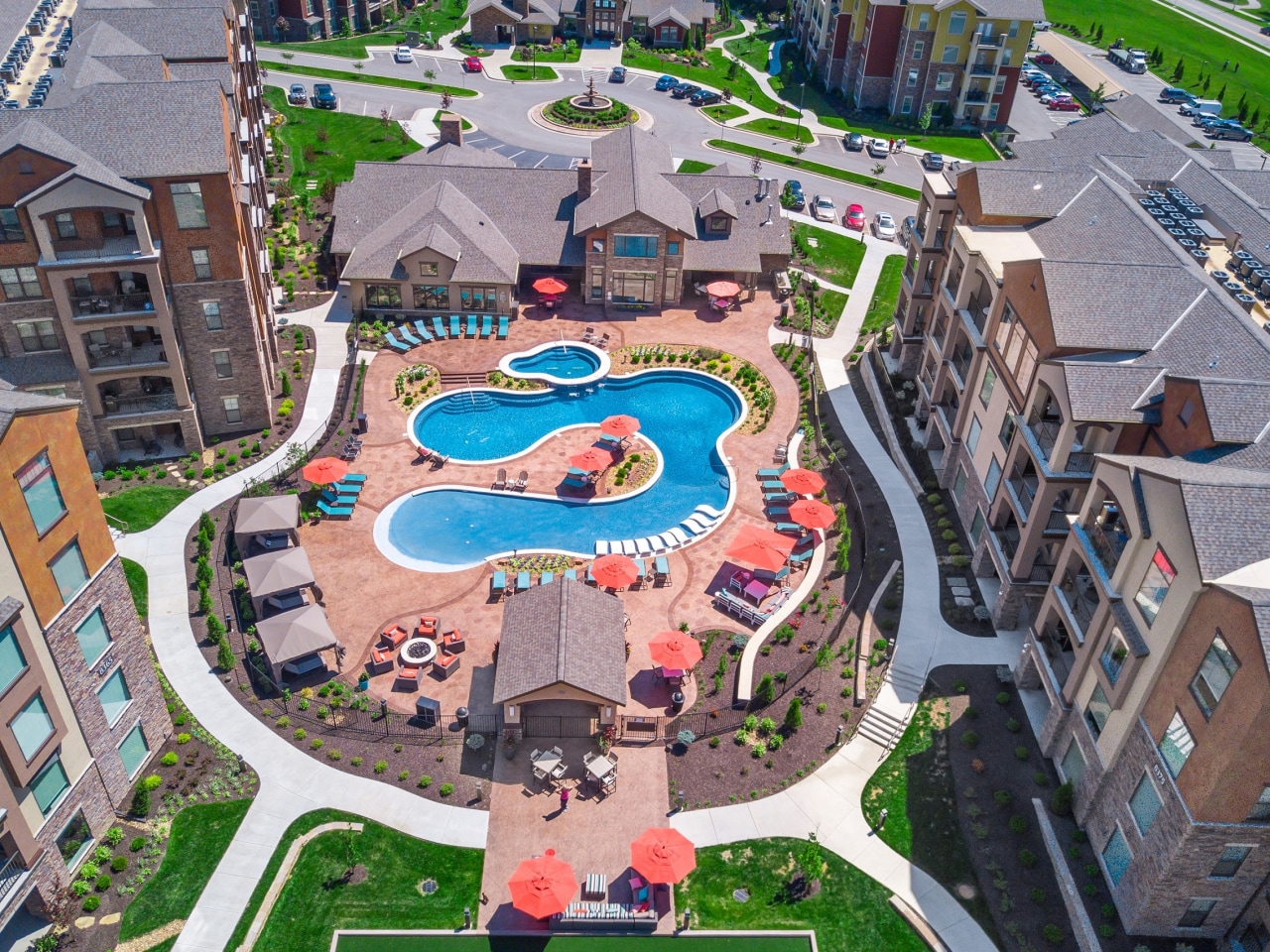 Edgewater at City Center Image 66