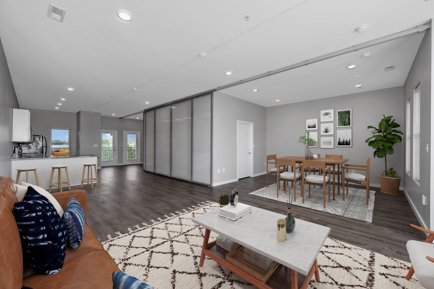 Seminary Square Lofts Image 14