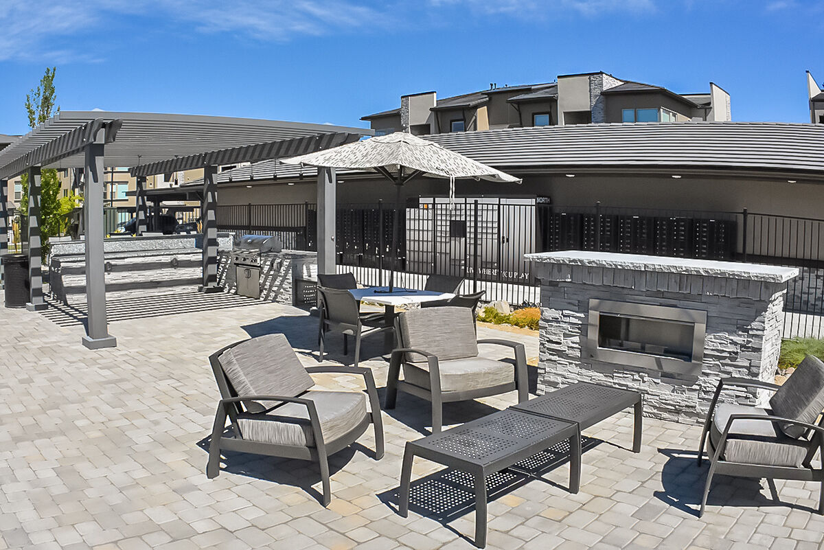 Sierra Vista Apartments Image 13