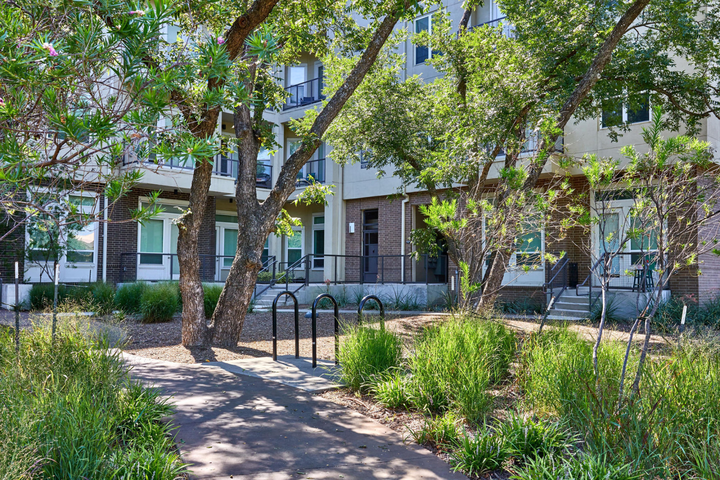 Standard at CityLine I & II Image 42