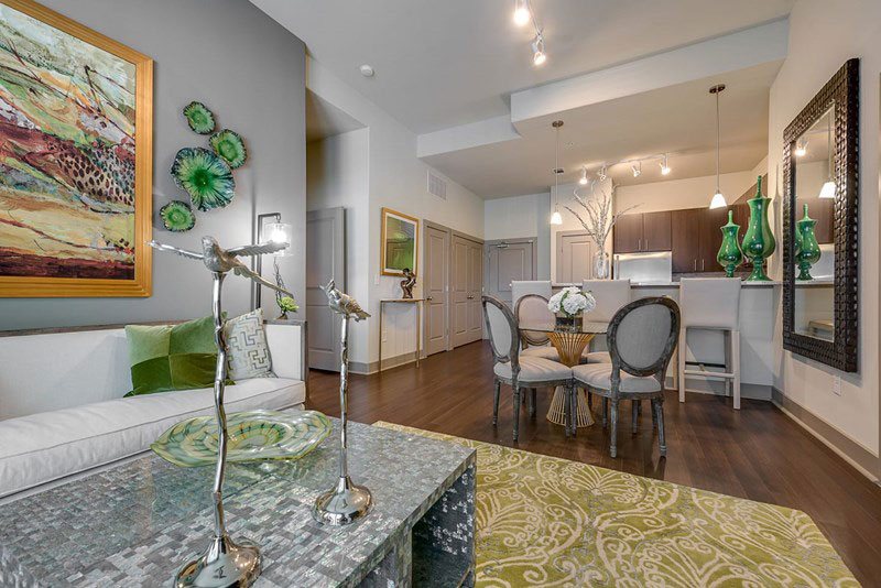 Cityplace Heights Image 4