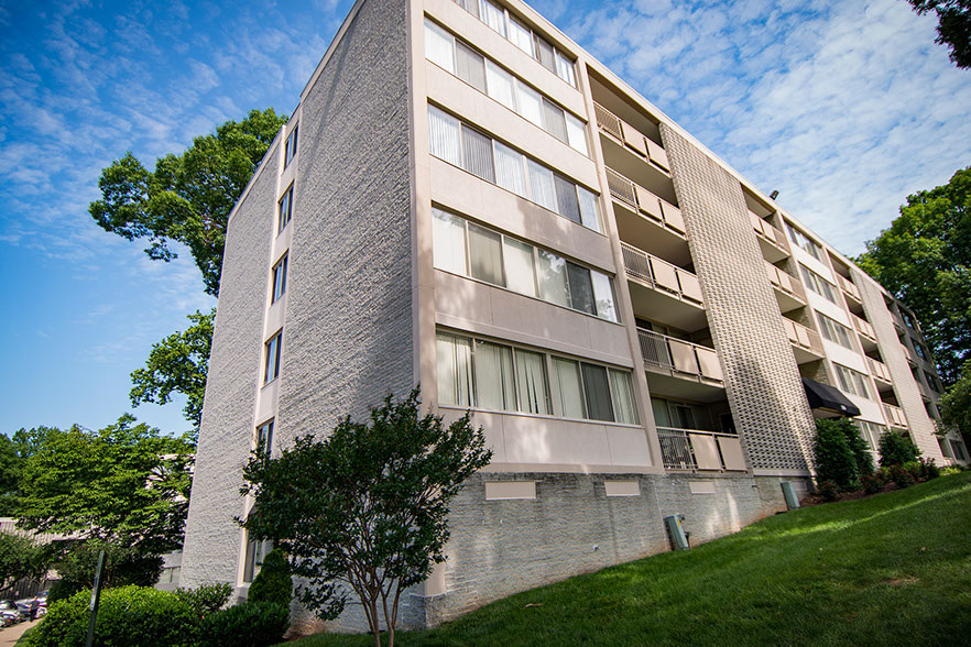 Heritage Park Apartments Image 33