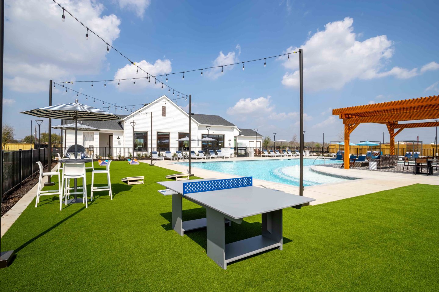 Inspire Homes Missouri City Image 15