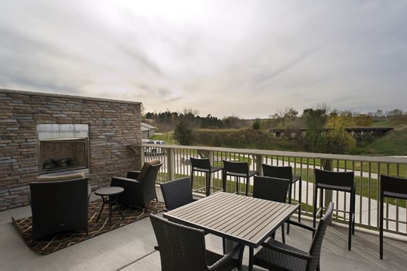 The Bluffs at Willow Run Image 14