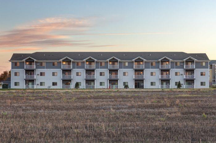 Sidney Apartments Image 57