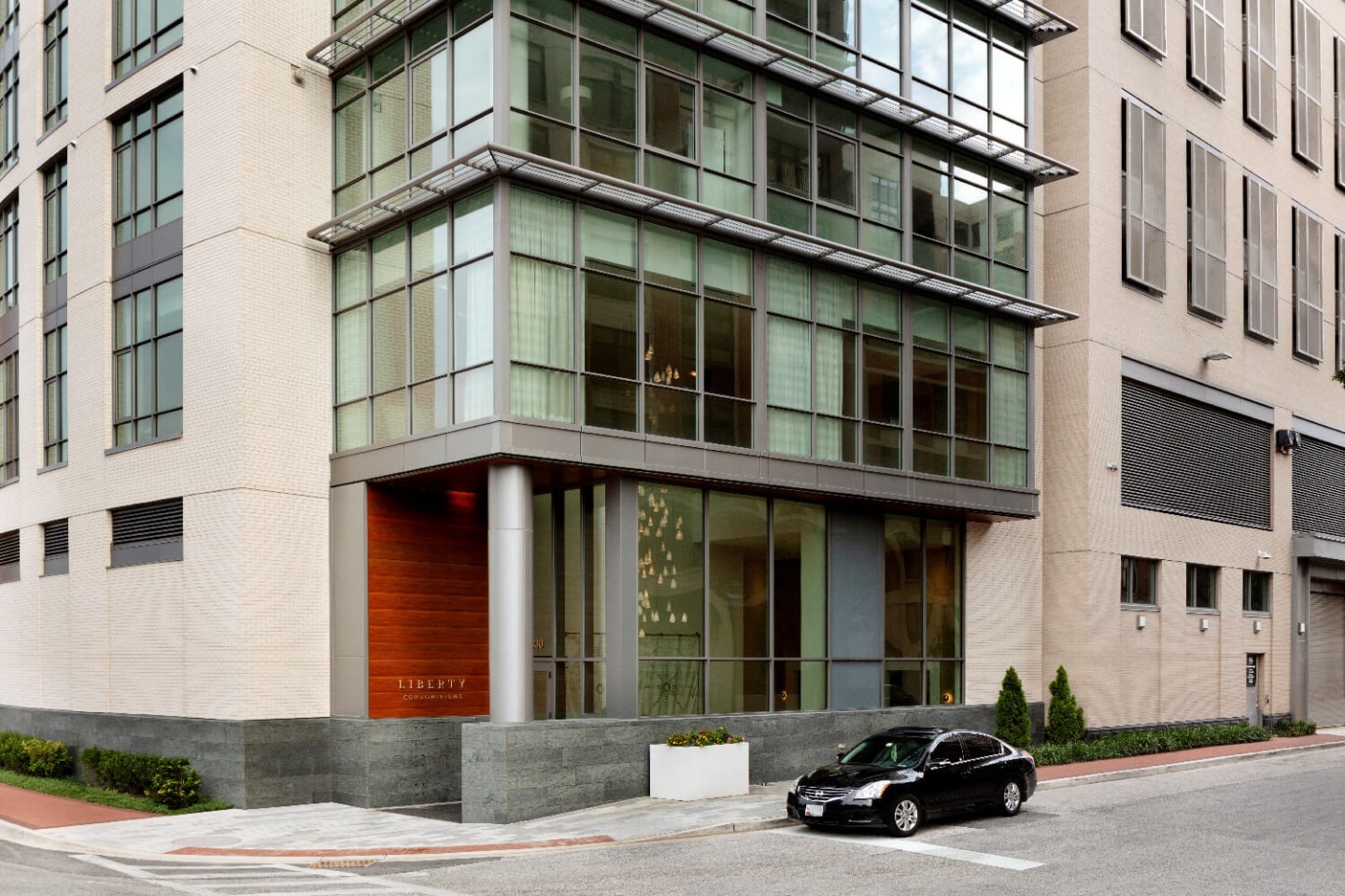 Liberty Harbor East Image 14