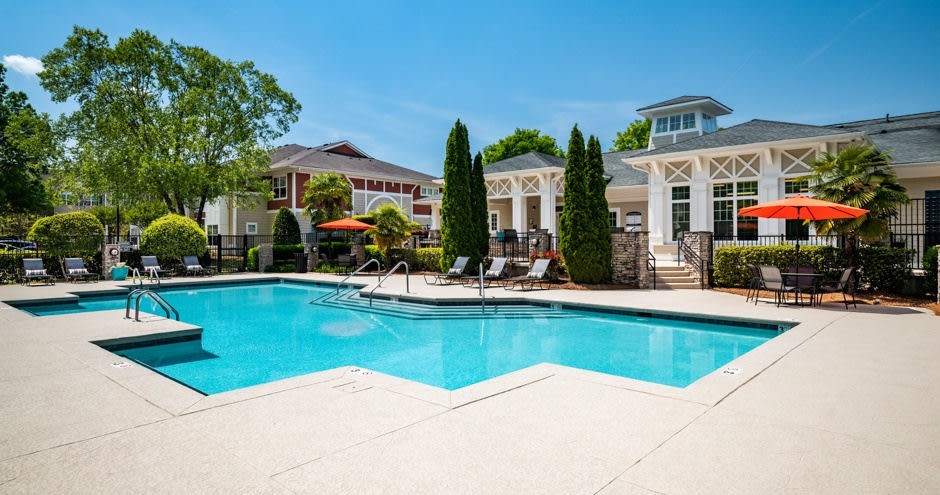 The Verandas at Lake Norman Image 15