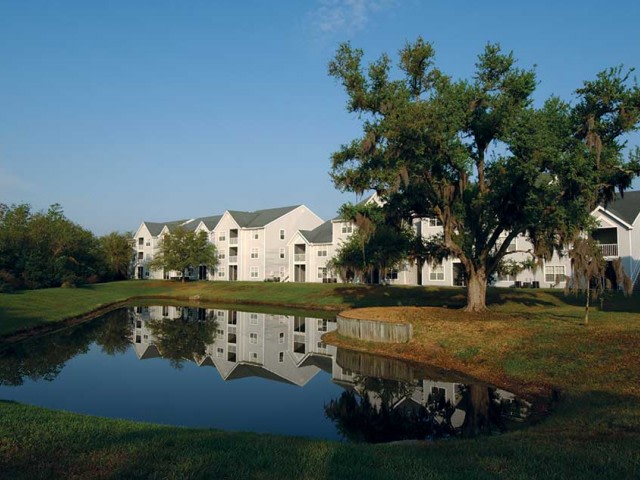 The Gables At Lakeside Image 2