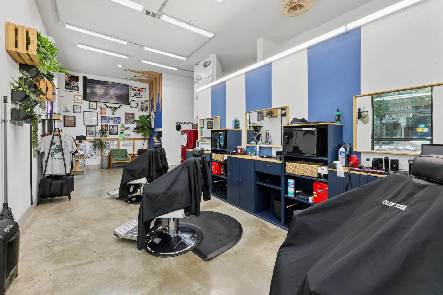 Sentral East Austin Image 39
