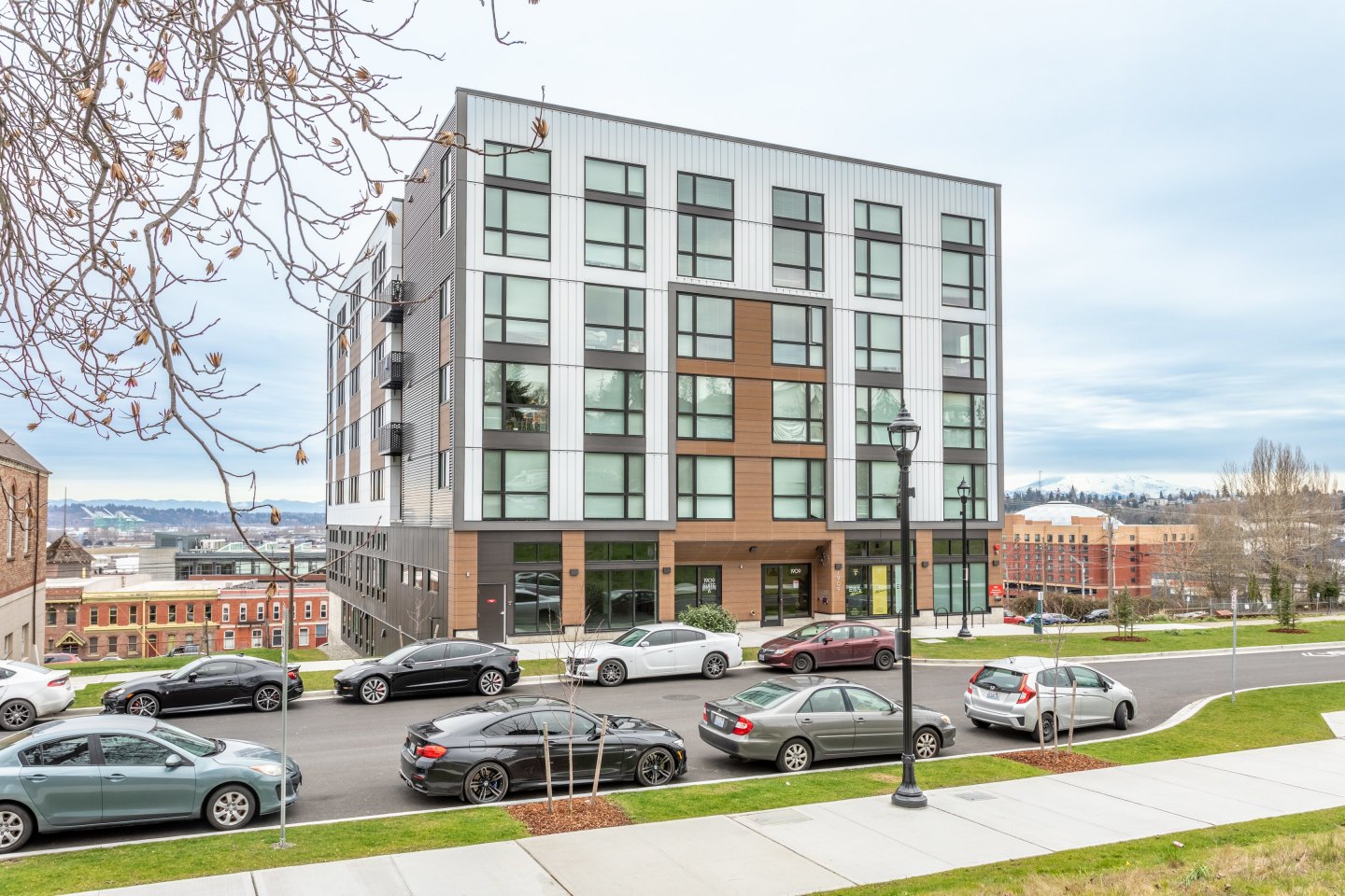Ellis Apartments - Student Housing Image 45