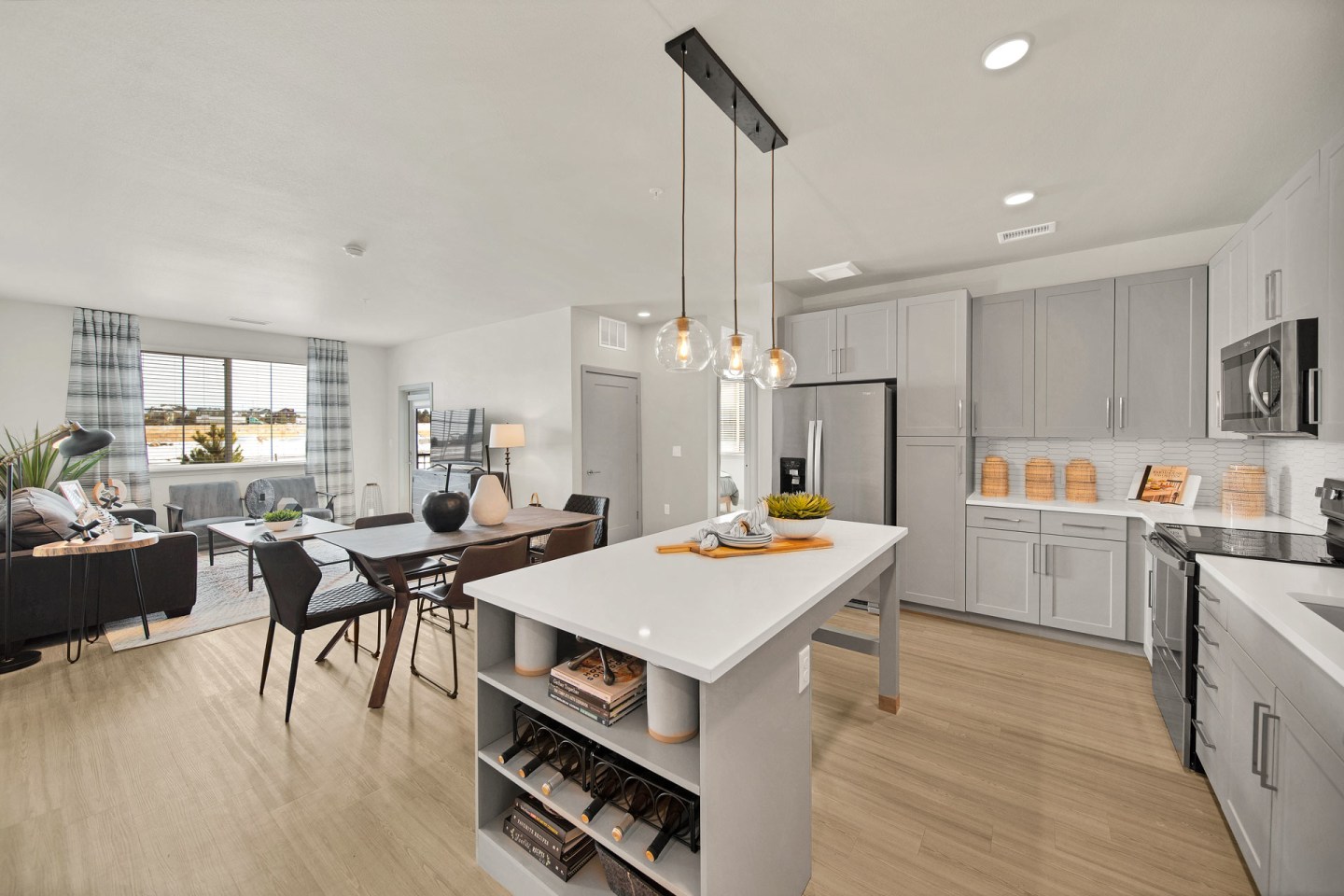 Camber Apartments Image 30