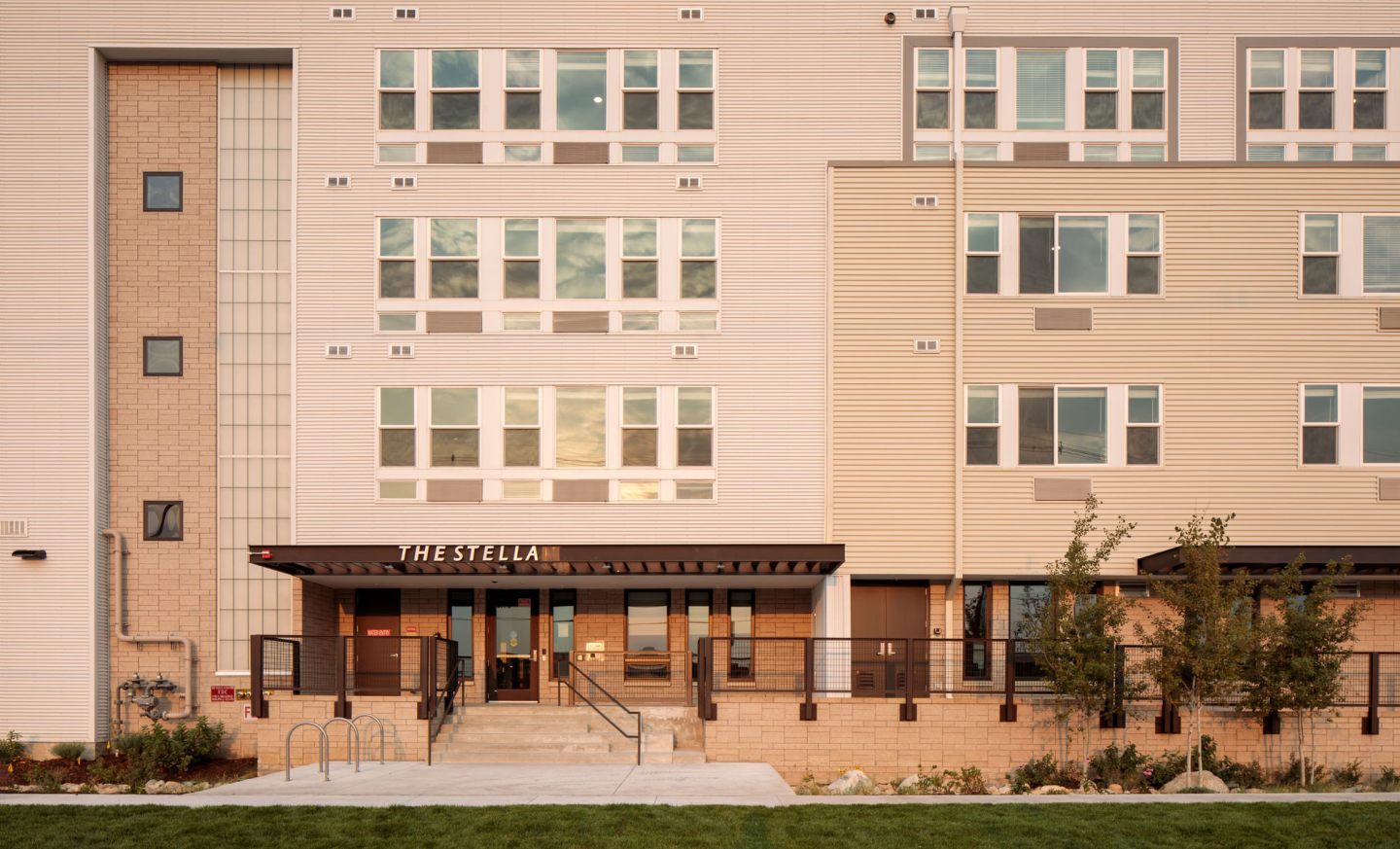 The Stella - Affordable Housing Image 5