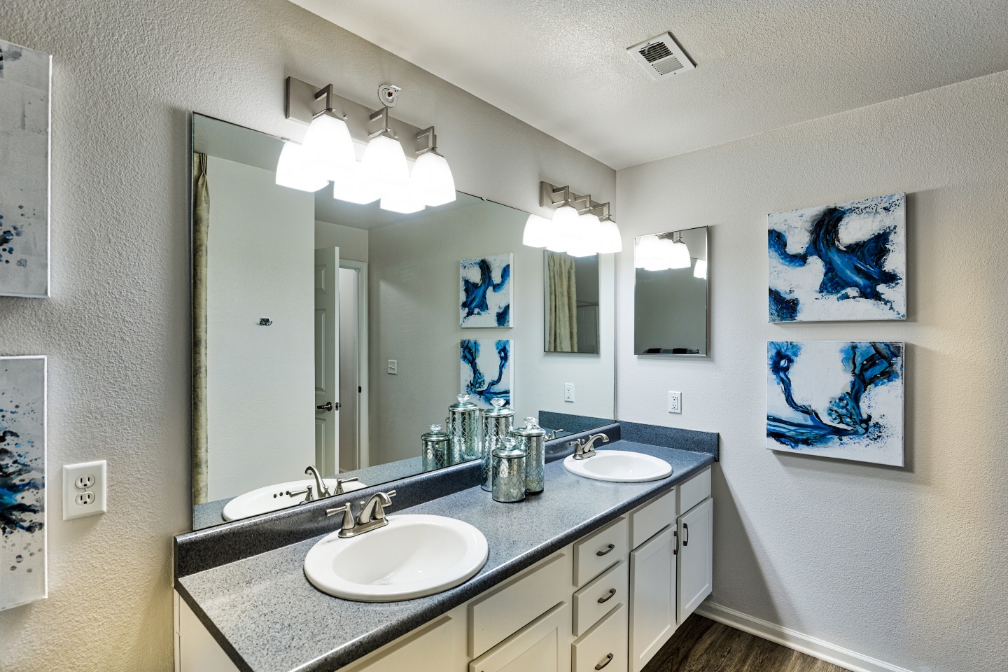 Eastland Trails Apartments Image 8